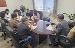 2025년 7월 13일 새가족반 모임