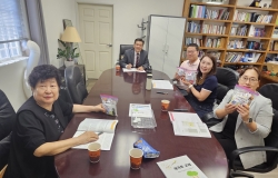 2025년 7월 27일 새가족반 모임