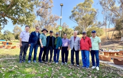 2025년 10월 12일 가을 야외 소풍