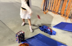 2025년 10월 31일 주일학교 HOLY NIGHT