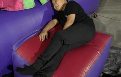 2025년 10월 31일 주일학교 HOLY NIGHT