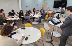 2025년 11월 30일 순종 목장 예배