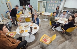 2025년 11월 30일 순종 목장 예배