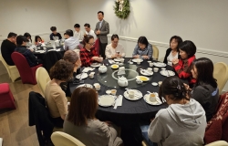 2025년 12월 14일 찬양팀&성가대 세미나