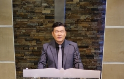 2026년 4월 3일 LA지역 성결교회 성금요 연합예배