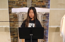 2026년 4월 3일 LA지역 성결교회 성금요 연합예배