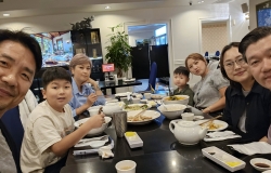 2026년 4월 봄대심방