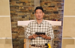 2026년 5월 3일 어린이 주일 연합예배-말씀 스티브 EM 목사님