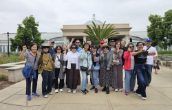 2026년 5월 23일 청바지 효도 관광-헌팅턴