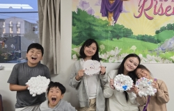 2026년 5월 29일 유초등부 금요모임