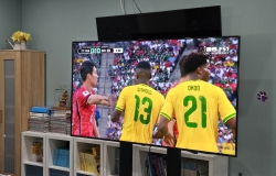2026년 6월 24일 월드컵 축구 응원