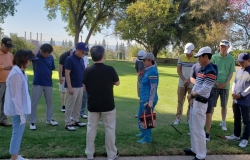 2018년 추계 골프선교토너먼트 (2)