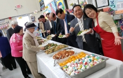 2019 부활주일 만찬 (3)
