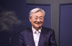 봄부흥성회 허상봉 목사님