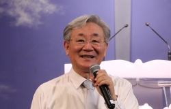 봄부흥성회 허상봉 목사님