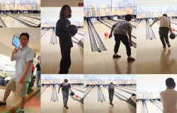 2024년 10월 25일 EM Bowling Night