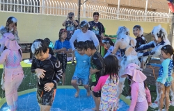 2025년 6월 26일-28일 VBS-Bubble Party