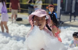 2025년 6월 26일-28일 VBS-Bubble Party