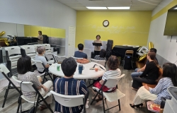 2025년 8월 3일 유초등부 PTA 모임