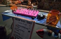 2025년 10월 31일 주일학교 HOLY NIGHT