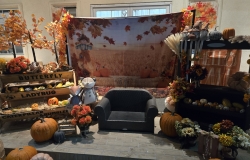 2025년 10월 31일 주일학교 HOLY NIGHT