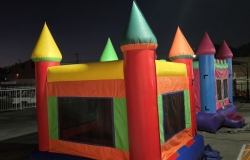 2025년 10월 31일 주일학교 HOLY NIGHT