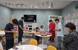 2025년 10월 31일 주일학교 HOLY NIGHT