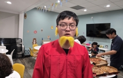 2025년 10월 31일 주일학교 HOLY NIGHT