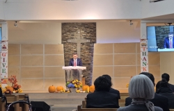 2025년 11월 23일 추수감사주일-대표기도_박건상 장로님