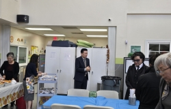 2025년 11월 23일 추수감사주일-친교 만찬 기도