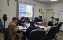 2025년 11월 23일 새가족반 모임