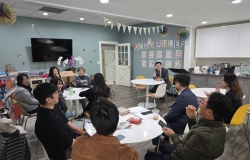 2025년 11월 30일 순종 목장 예배