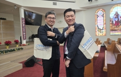 2025년 12월 14일 찬양팀&성가대 세미나