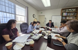 2025년 12월 28일 미성대 주관-선교적 교회 소그룹 모임