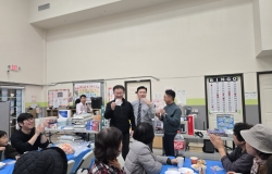 2025년 12월 31일 송년잔치