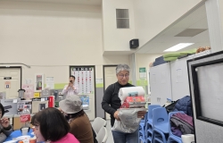 2025년 12월 31일 송년잔치