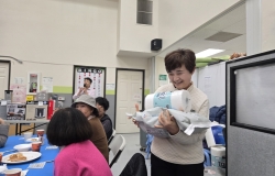 2025년 12월 31일 송년잔치