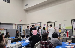 2025년 12월 31일 송년잔치