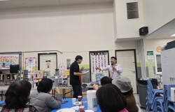 2025년 12월 31일 송년잔치