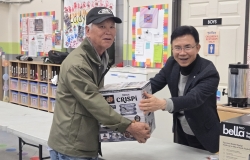 2025년 12월 31일 송년잔치