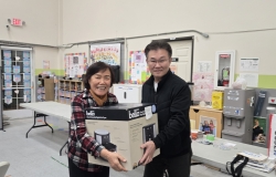 2025년 12월 31일 송년잔치