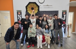 2025년 12월 31일 송년잔치