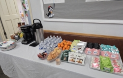 2026년 1월 18일 LA지방회 임직자 교육