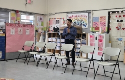 2026년 2월 15일 설날 세배 드리기 및 전통놀이