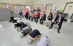 2026년 2월 15일 설날 세배 드리기 및 전통놀이