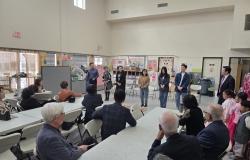 2026년 2월 15일 설날 세배 드리기 및 전통놀이