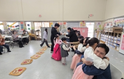 2026년 2월 15일 설날 세배 드리기 및 전통놀이