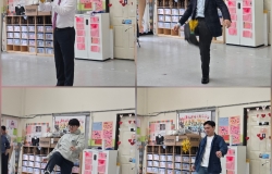 2026년 2월 15일 설날 세배 드리기 및 전통놀이