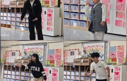 2026년 2월 15일 설날 세배 드리기 및 전통놀이