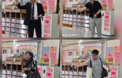 2026년 2월 15일 설날 세배 드리기 및 전통놀이